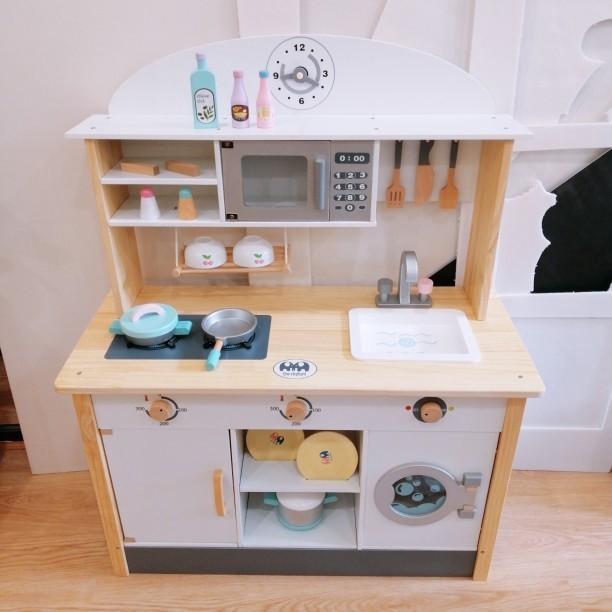 Kitchen playset malaysia best sale
