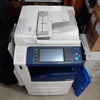 Fuji  Xerox DocuCentre-V C2275