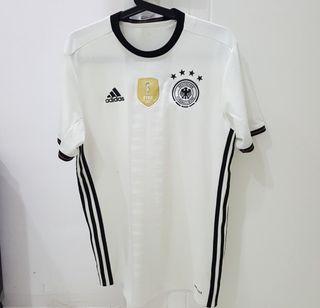 GERMANY Euro  2016/2017 Home Kit