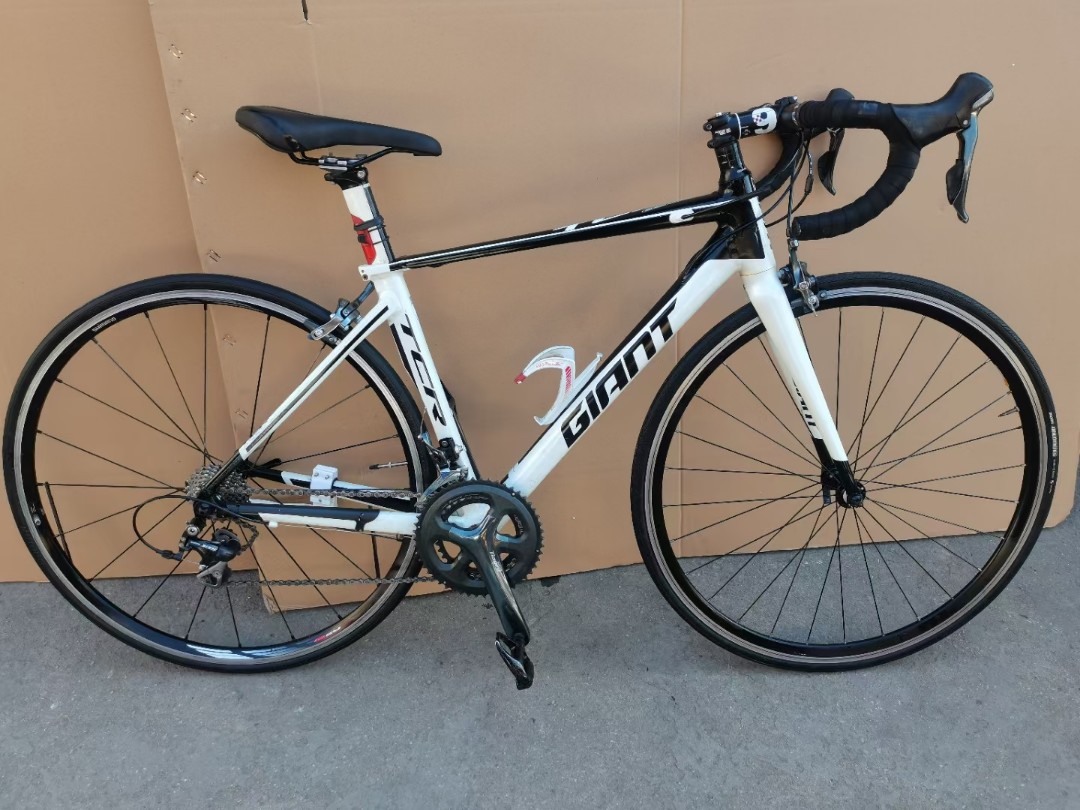 Giant tcr 6300 deals