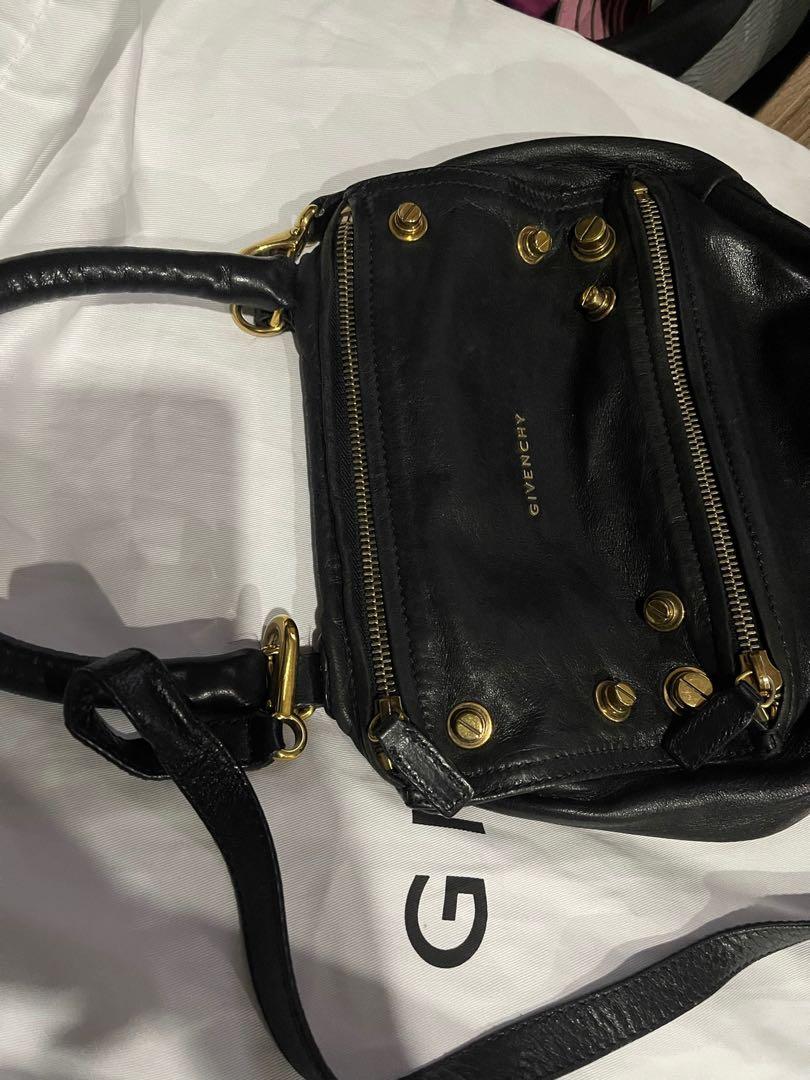 Givenchy pandora limited (Category: Luxury Bags & Wallets) located in Pasay City. Submitted by ccpetitte (Listing ID 1096763488, Image 2). Description: .