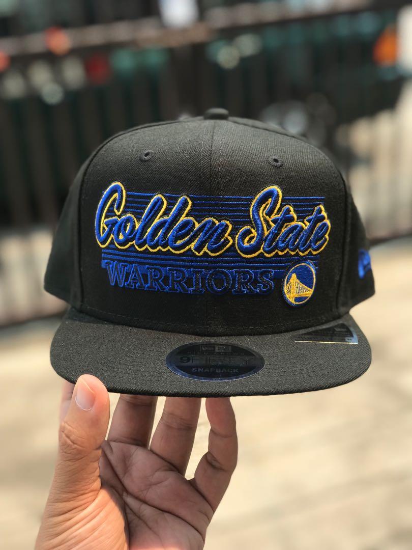New era high crown 2025