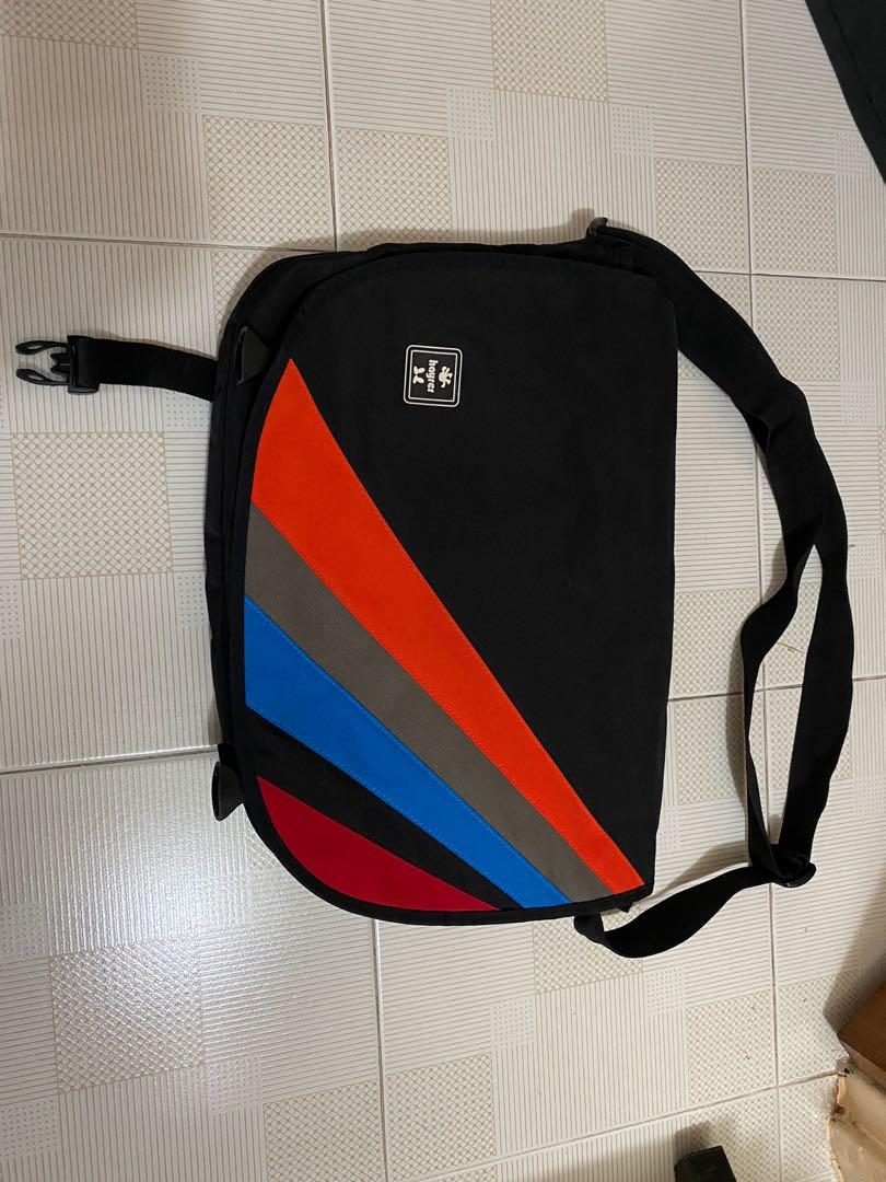Hayrer sling bag best sale