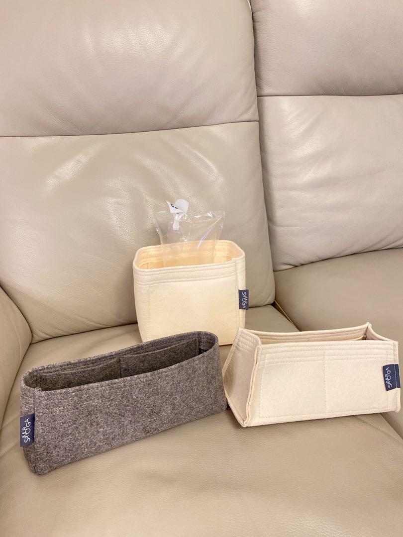 Samorga inner best sale bag