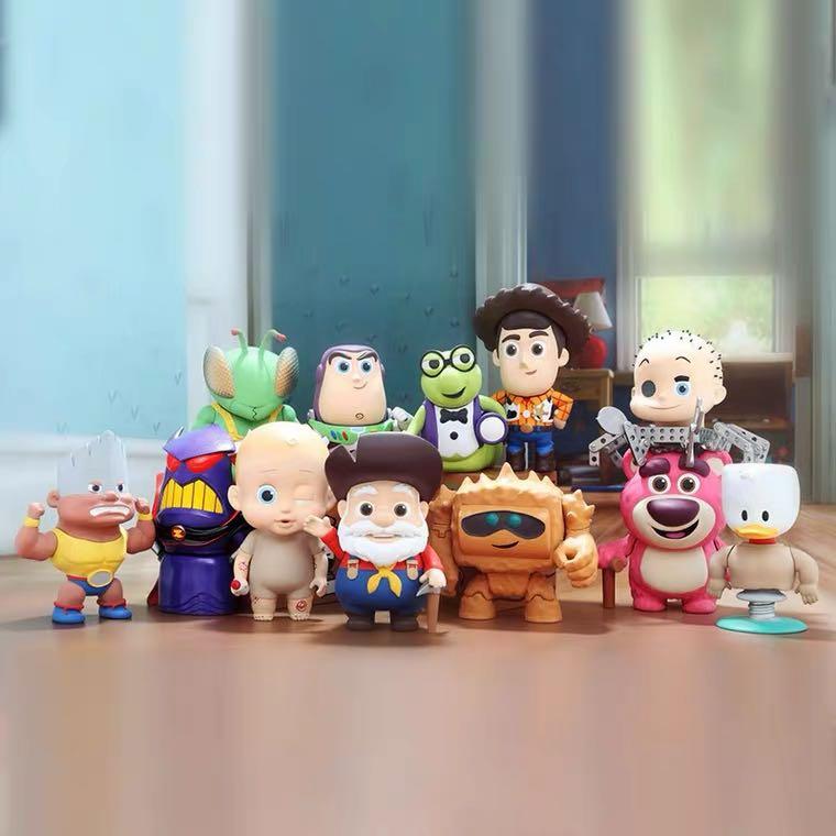 Blind bag toy story action & toy figures Outlet
