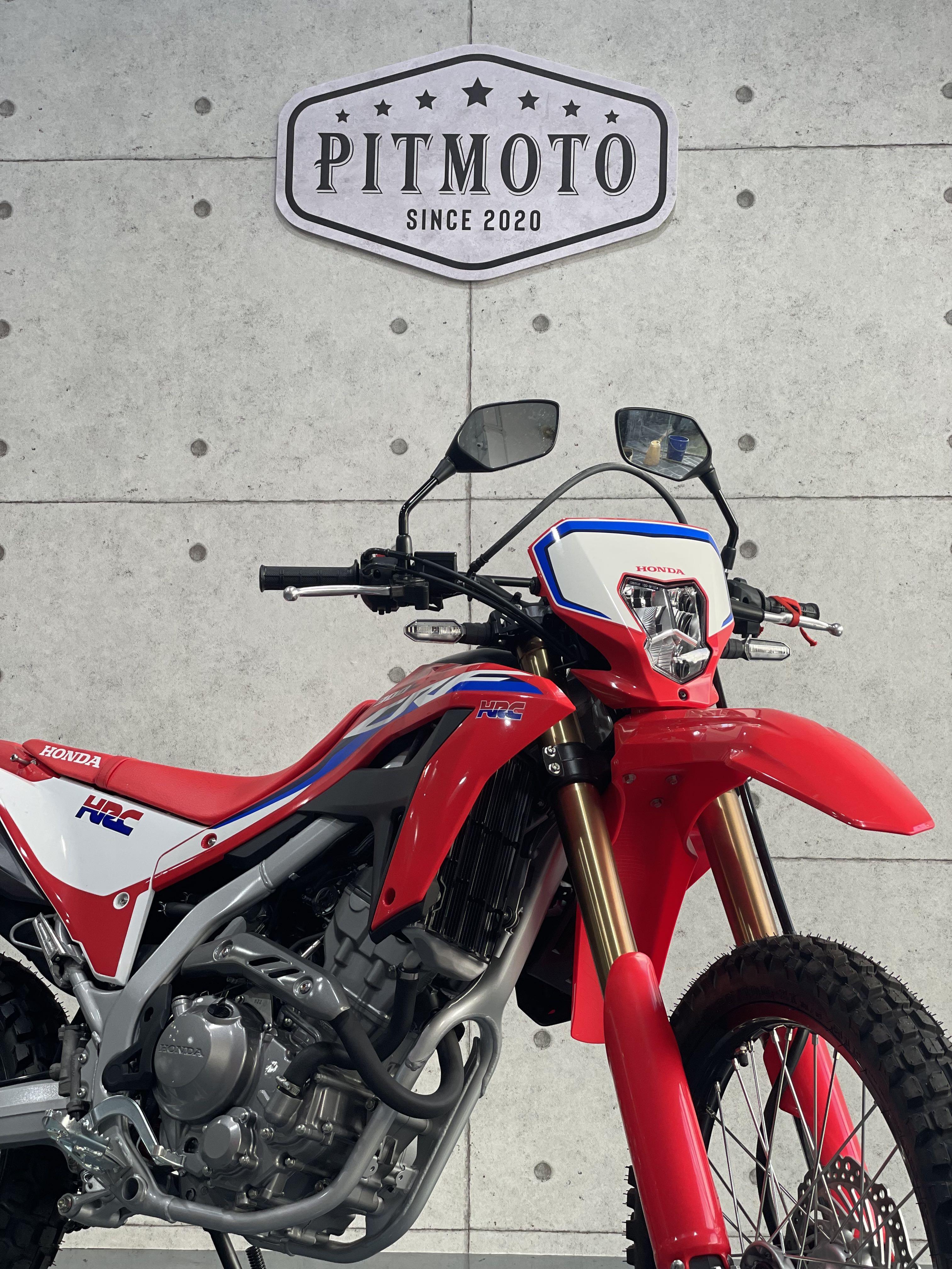 Honda CRF300L For Sale Motorcycles Motorcycles for Sale Class
