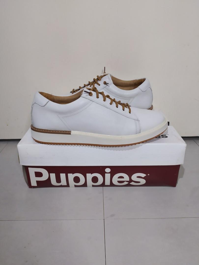Hush puppies heath sneakers 2025