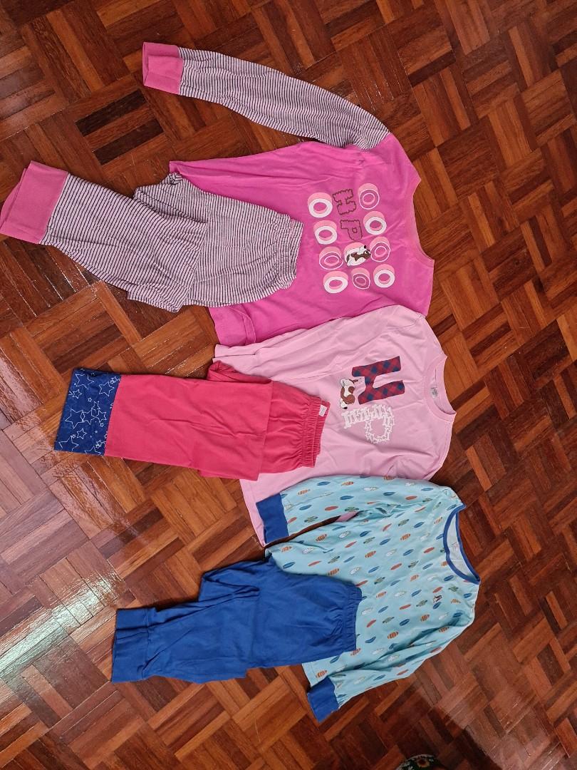 Hush online puppies pyjamas