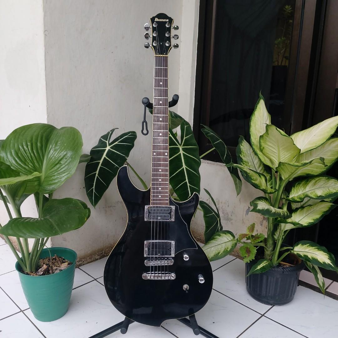 Ibanez dn300 on sale