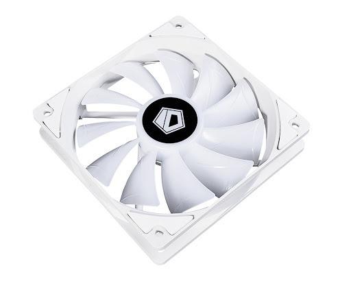 ID-COOLING XF-12025-ARGB SNOW (Single pack) (Category: Computer Parts) located in Quezon City. Submitted by apple.picker (Listing ID 1096847601, Image 3). Description: SPECS/FEATURES: -Dimension: 120mm x 120mm x 25mm -Addressable RGB Fan -PWM Control -Synchronizes with A-RGB Motherboards -Double Layer Dampener http://www.idcooling.com/Product/detail/id/231/name/XF-12025-ARGB-SNOW.