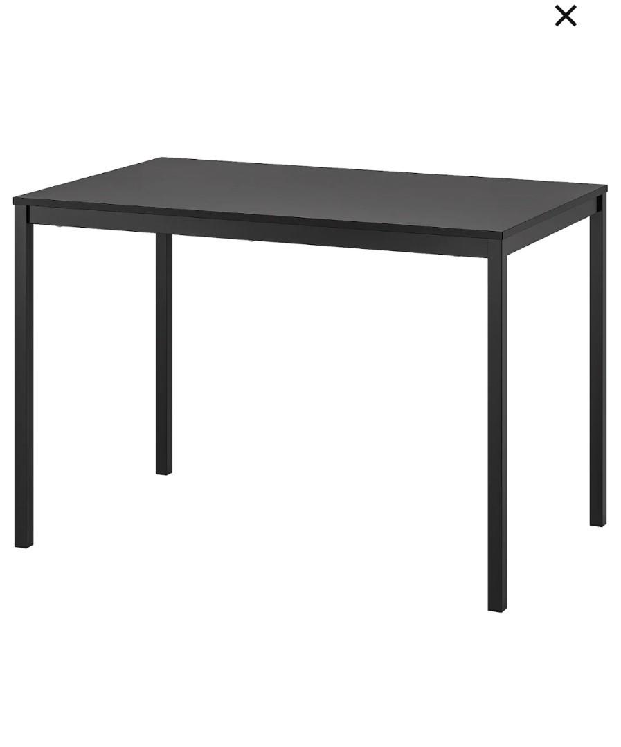 IKEA 4 seater dining table TO BLESS, Furniture & Home Living, Furniture