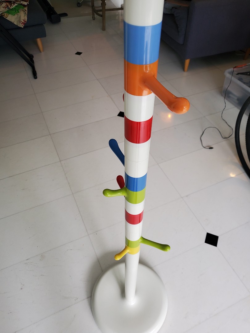 Ikea childrens clothes stand hot sale