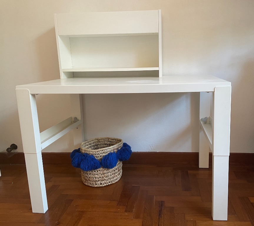 Pahl ikea top add on