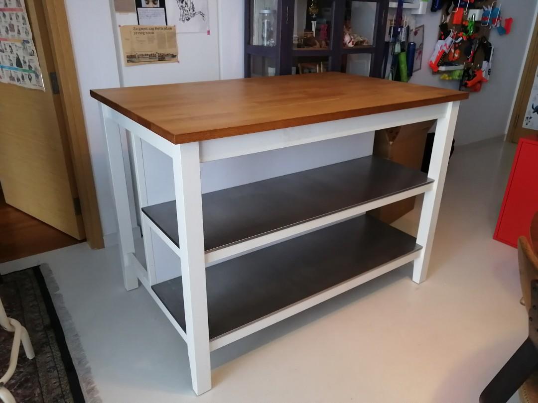 Ikea breakfast sales counter