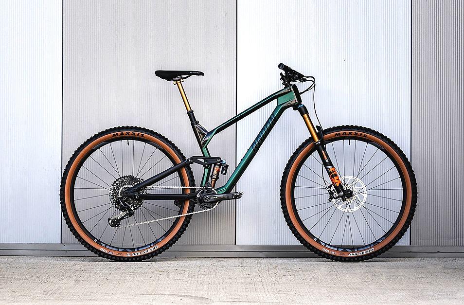 Mtb tan wall tyres 2025