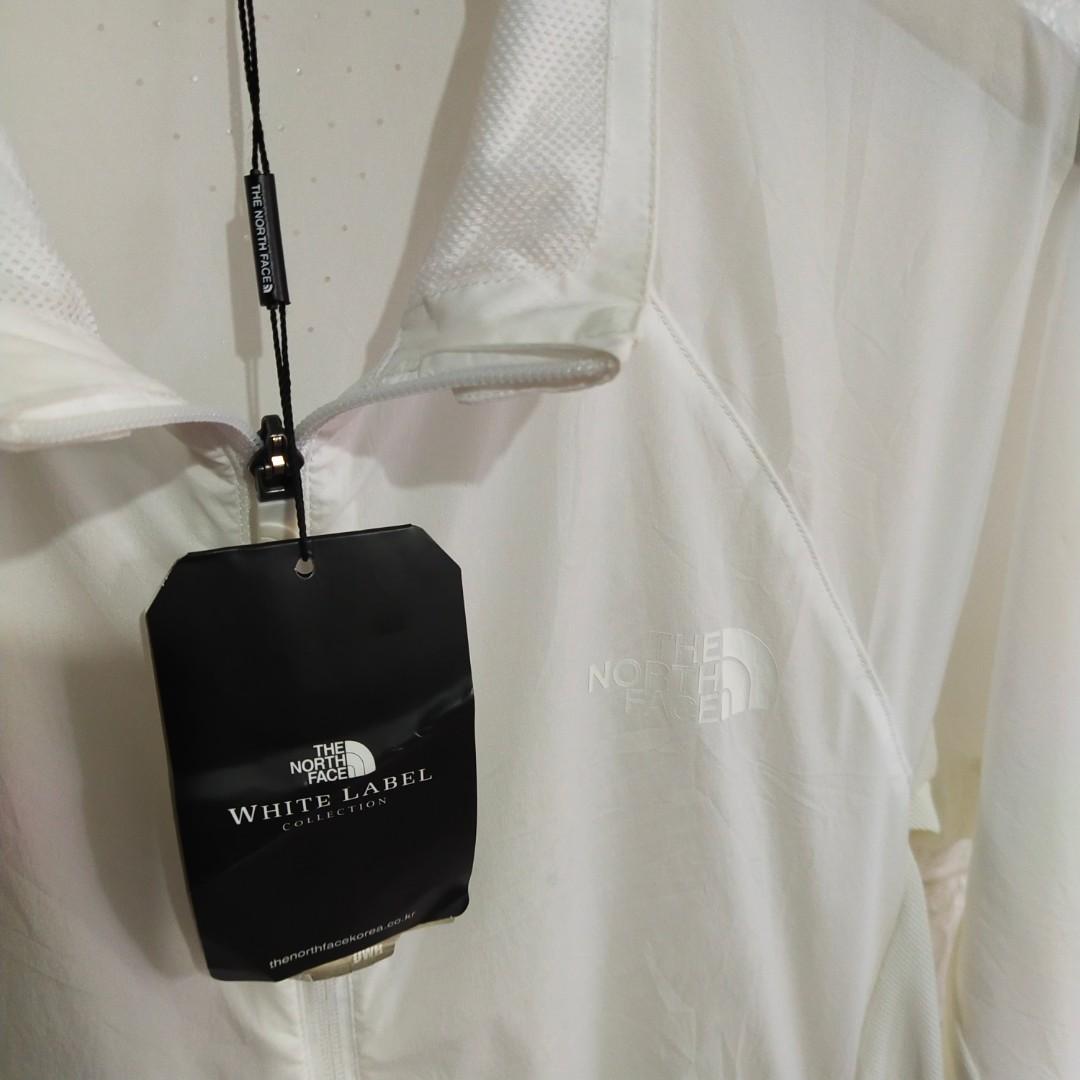 Jaket The North Face White Label