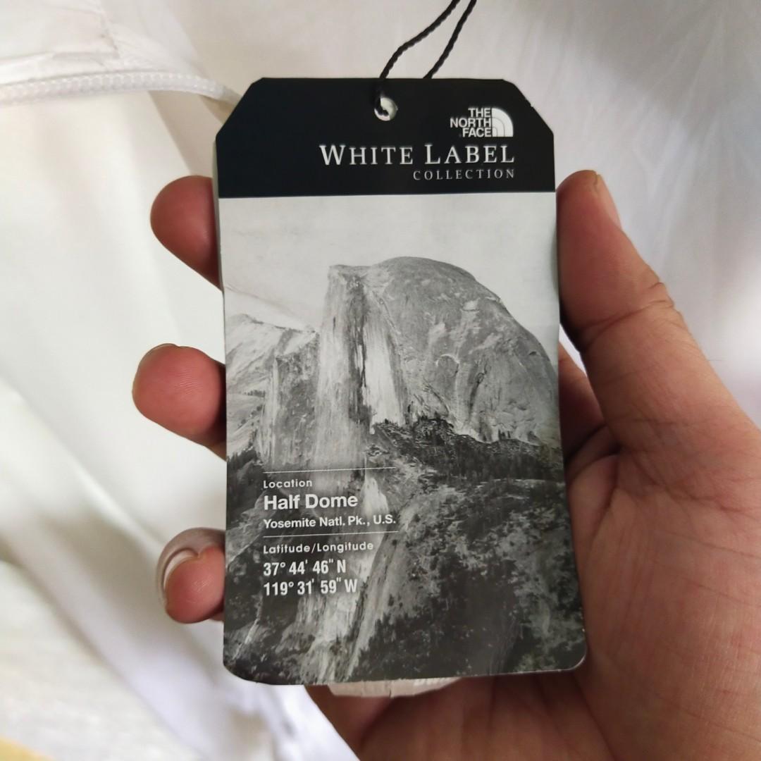 Jaket The North Face White Label