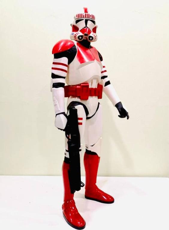 Jakks pacific star online wars 31 inch