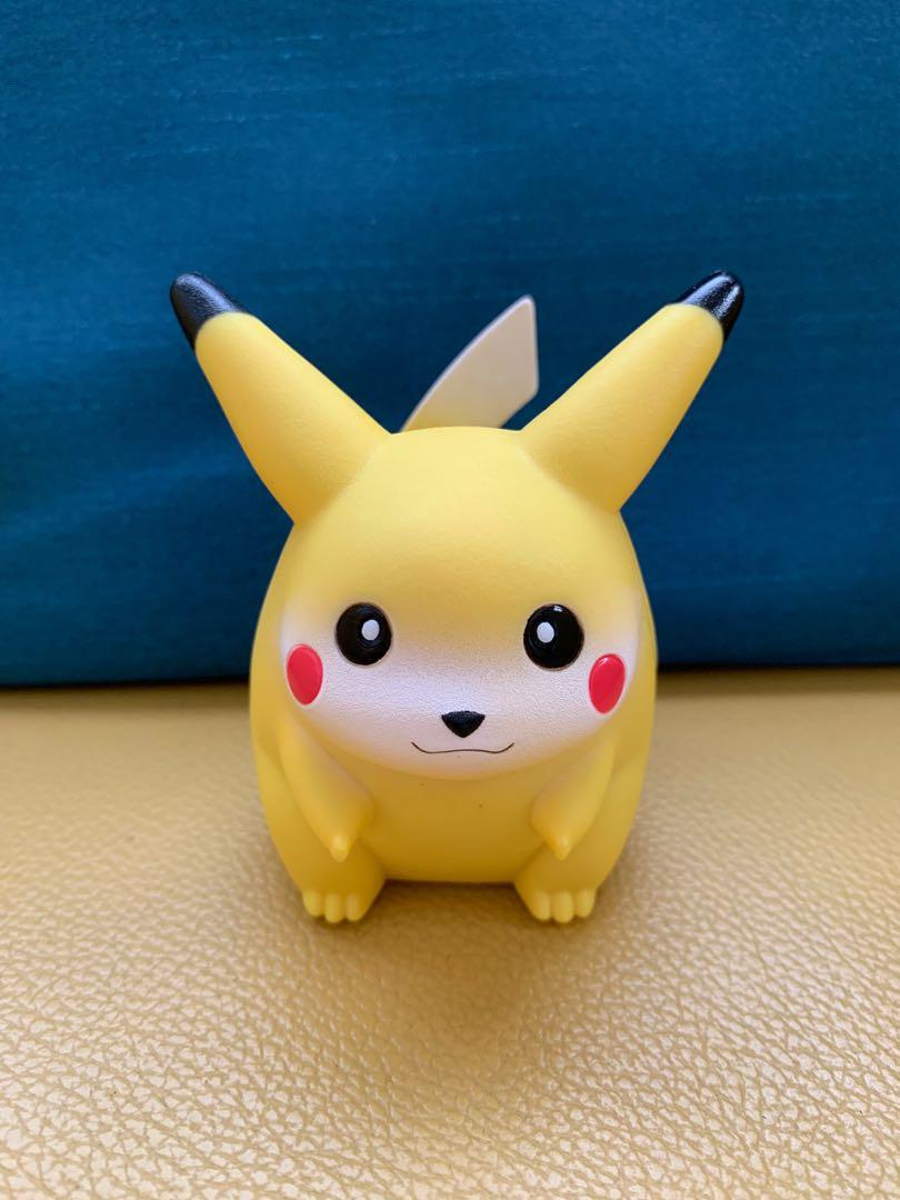 Talking pikachu toy on sale