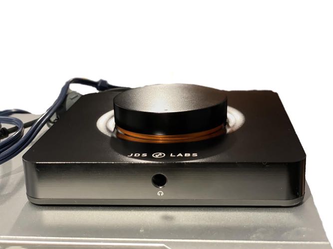 Element dac 2025 amp
