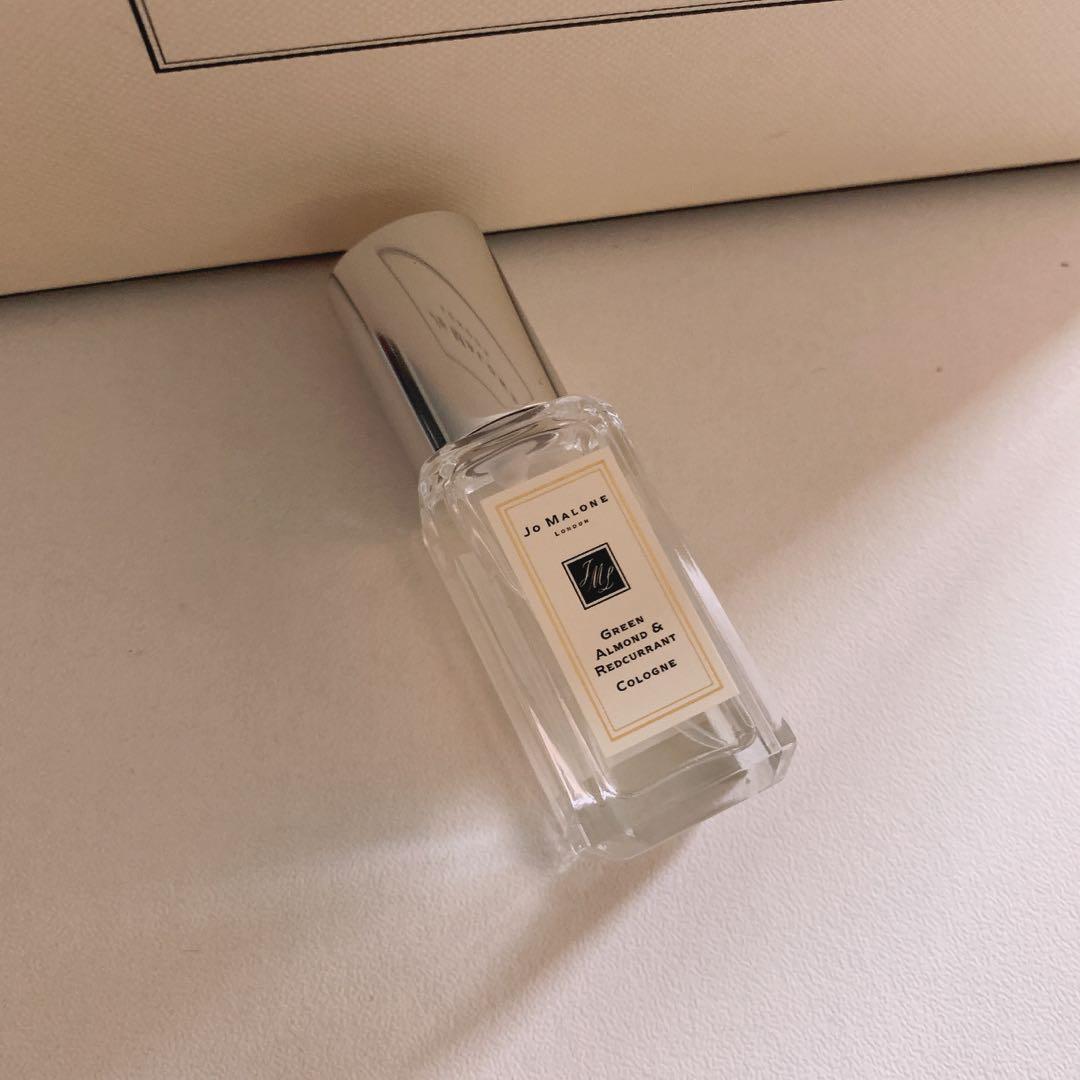 Green almond and best sale redcurrant jo malone