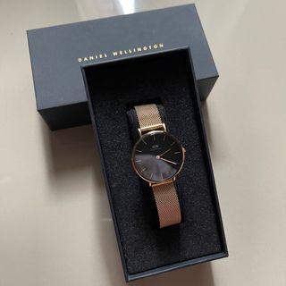 Jual Daniel Wellington  / DW Original 100%