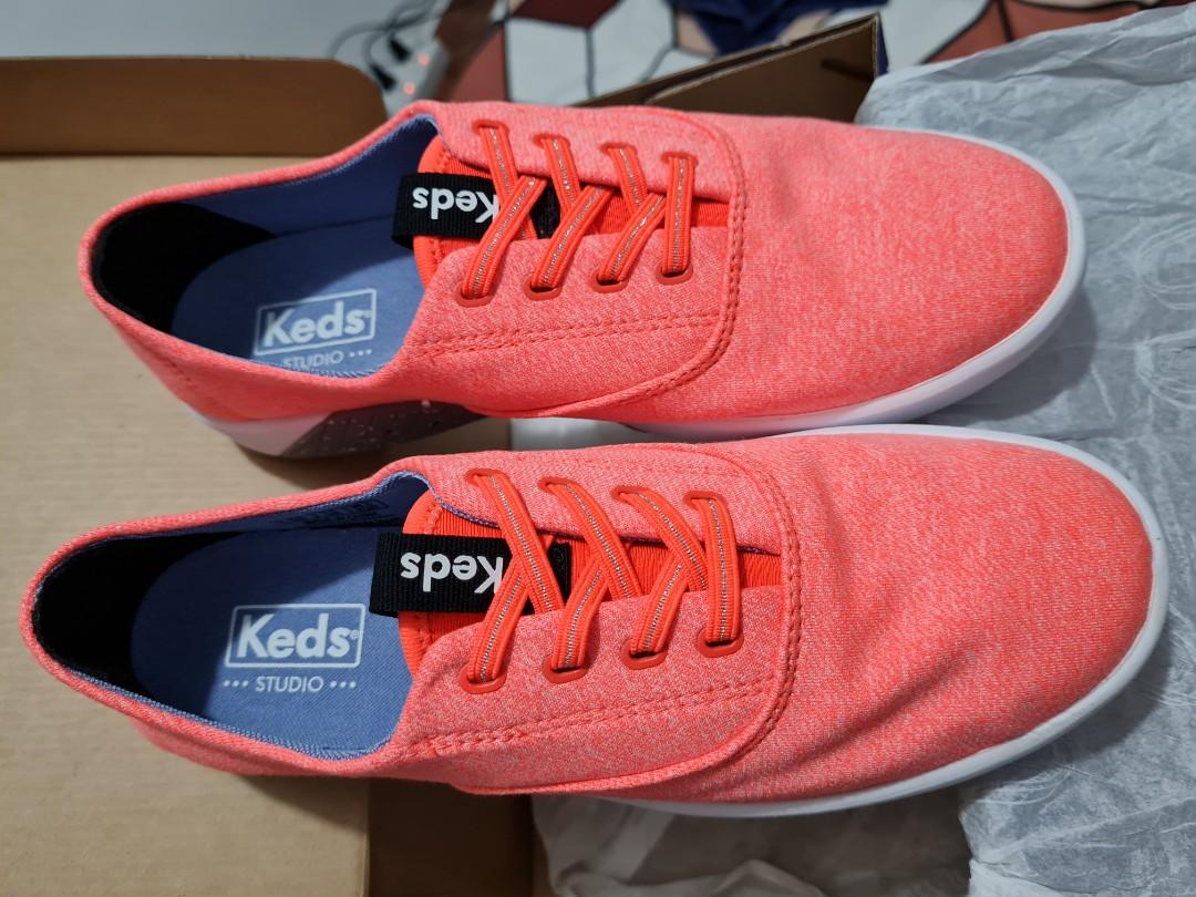 keds size 8