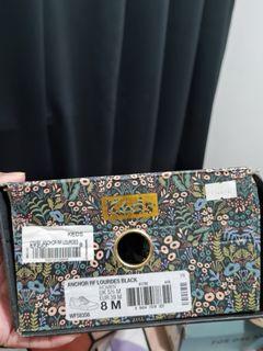 Keds Rifle Paper size 8