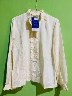 Lady’s fashion kemeja