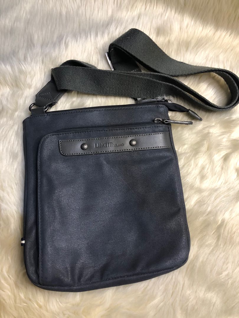 milano sling bag
