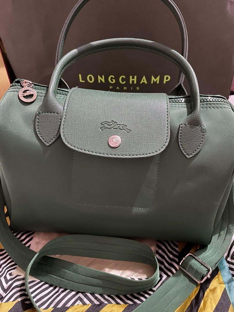 longchamp doctors bag price