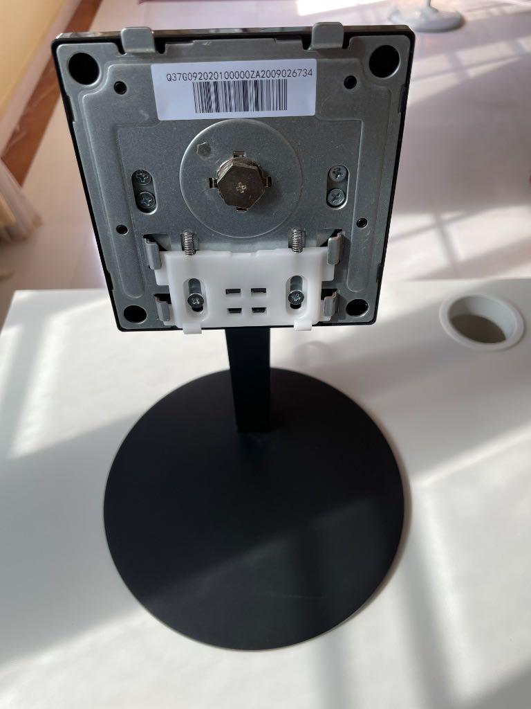 Lenovo ThinkVision T27i10 Monitor Base/Stand, Computers & Tech, Parts