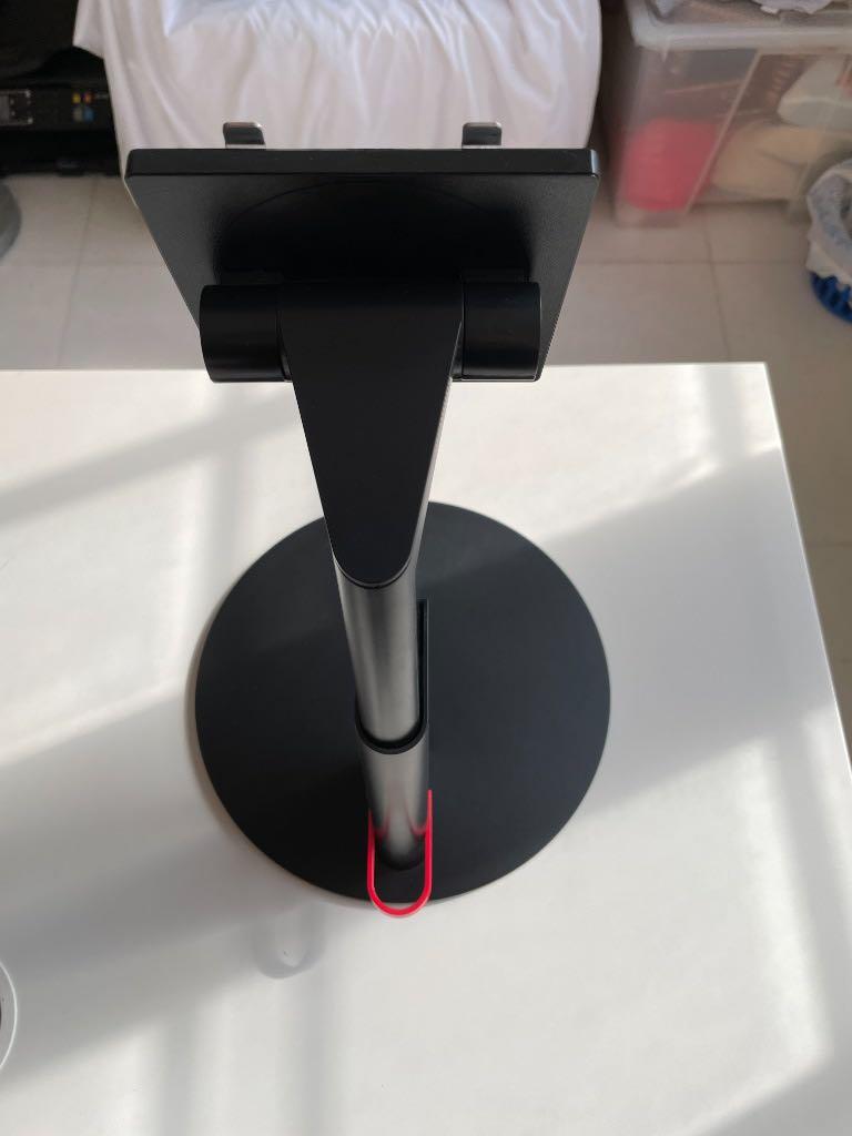 Lenovo ThinkVision T27i-10 Monitor Base/Stand, Computers & Tech, Parts ...