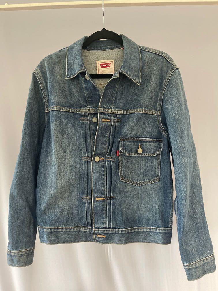 levis type ii