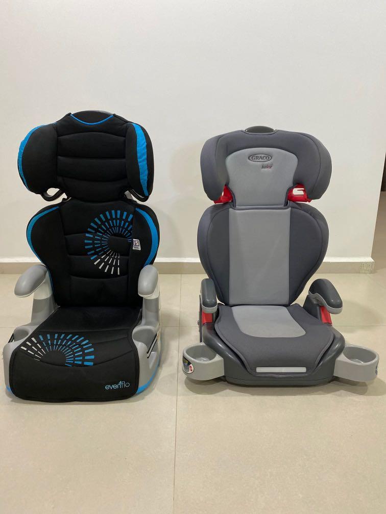 Graco portable deals car seat
