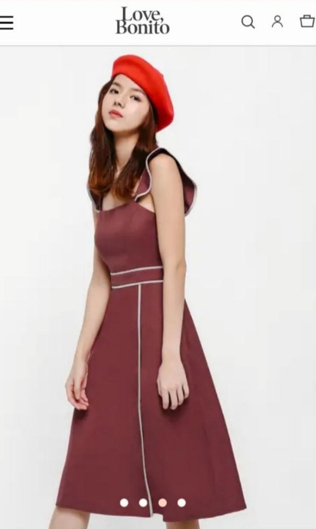 cute midi dresses