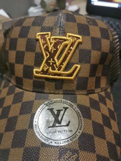Gorra supreme lv original top