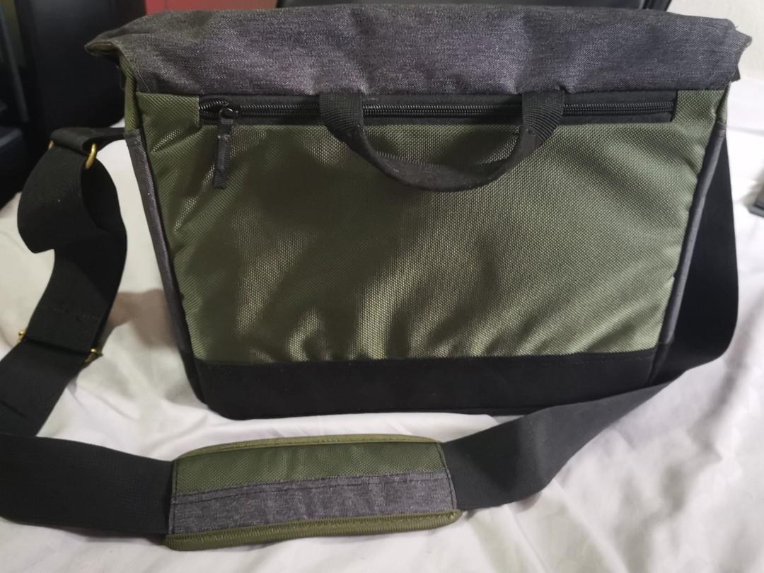 Manfrotto Street Camera Messenger bag for CSC/DSLR, Photography