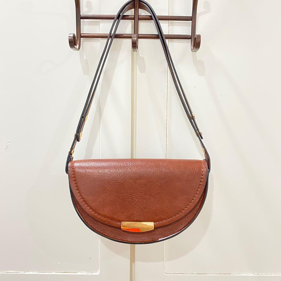 Mango saddle bag outlet