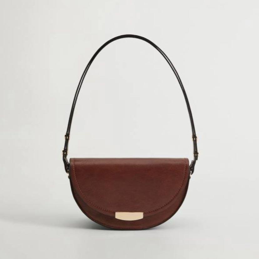 Mango saddle sale bag