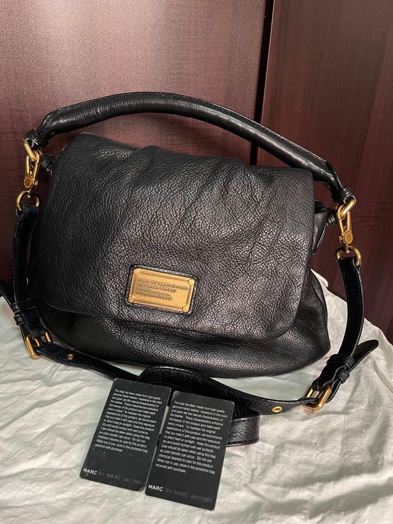 Marc jacobs ukita bag cheap