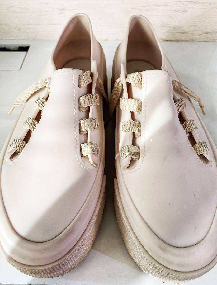 Melissa cheap platform sneakers
