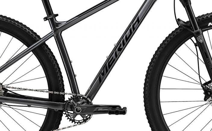 Merida big nine 400 price sale