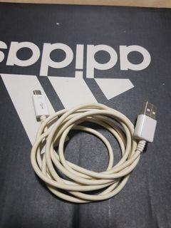 micro USB cables
