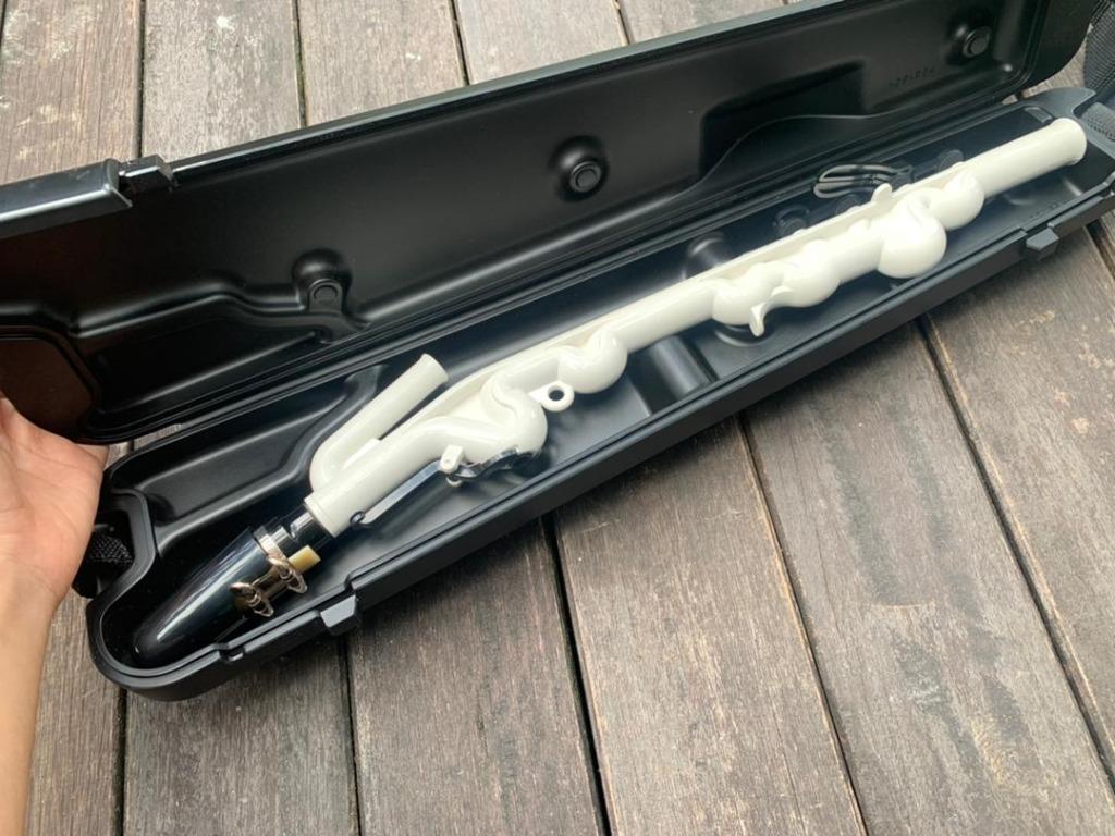 Yamaha mini saxophone sale