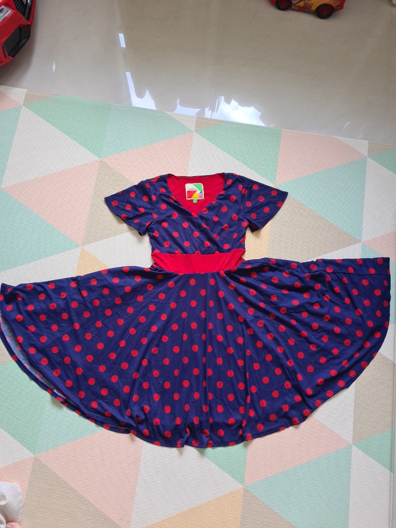 Modcloth fervour dress clearance