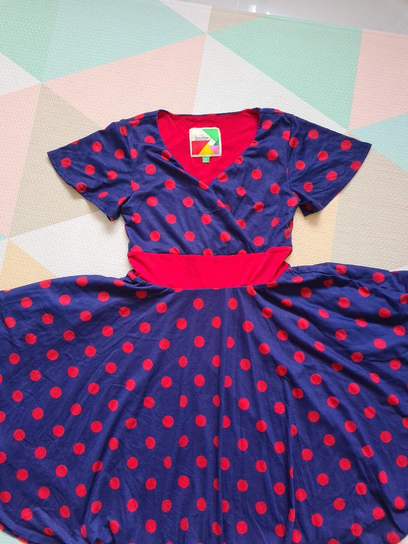Fervour clothing modcloth hot sale