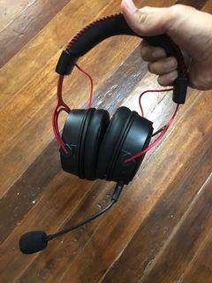 MPOW Air Pro Wireless Gaming Headset 2.4GHz