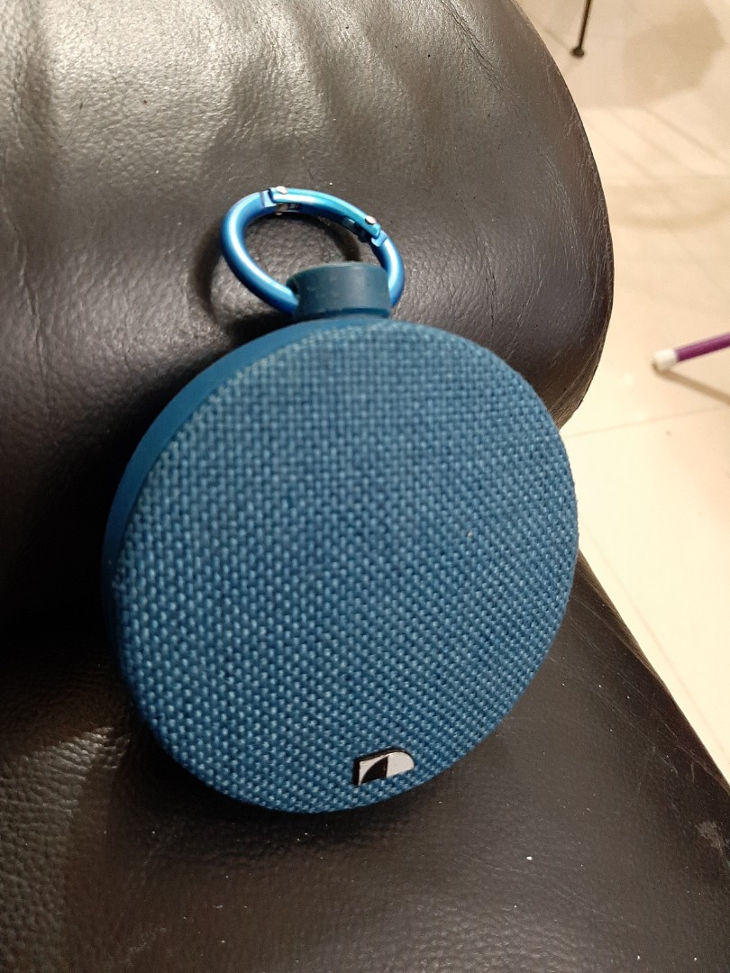 Nakamichi MyMeiryo CLIP Wireless BT 