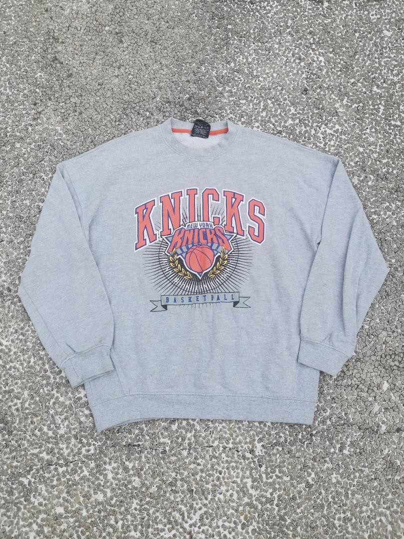 vintage nba crewnecks